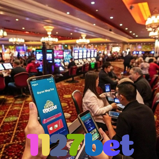 1127bet:Aposte nas melhores slots e conquiste prêmios como nunca!
