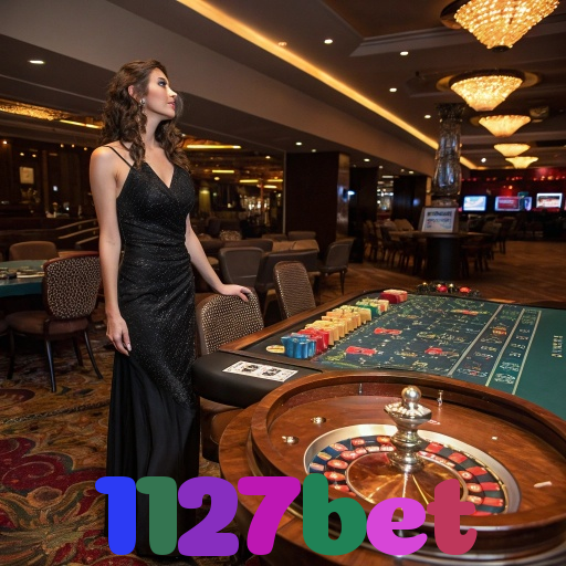 1127bet：Jogue poker, aposte no futebol e ganhe em grandes jogos de cassino!