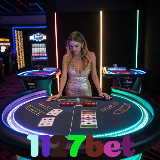 1127bet:Aposte no futebol, jogue poker e conquiste vitórias épicas!