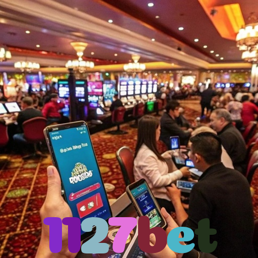 1127bet:Jogue poker, aposte no futebol e ganhe em grandes jogos de cassino!