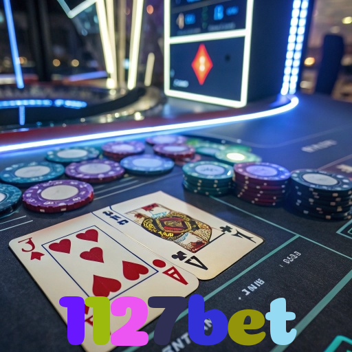 1127bet:Jogue poker, aposte no futebol e ganhe em grandes jogos de cassino!