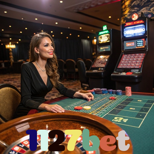 1127bet:Aposte no futebol, jogue poker e conquiste vitórias épicas!