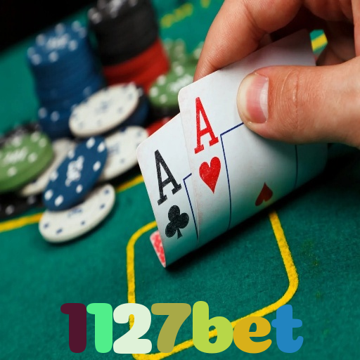 1127bet:Aposte no futebol, jogue poker e conquiste vitórias épicas!