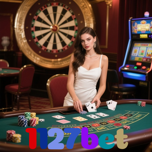 1127bet:Jogue poker, aposte no futebol e ganhe em grandes jogos de cassino!