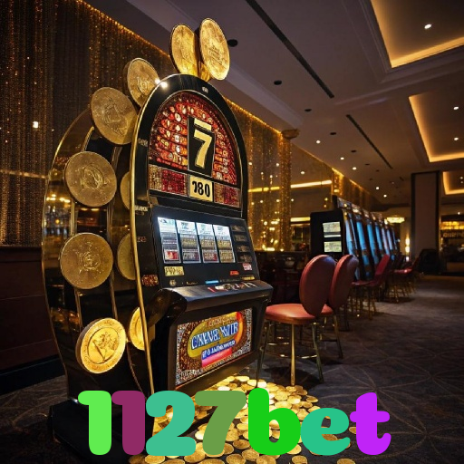 1127bet:Aposte nas melhores slots e conquiste prêmios como nunca!