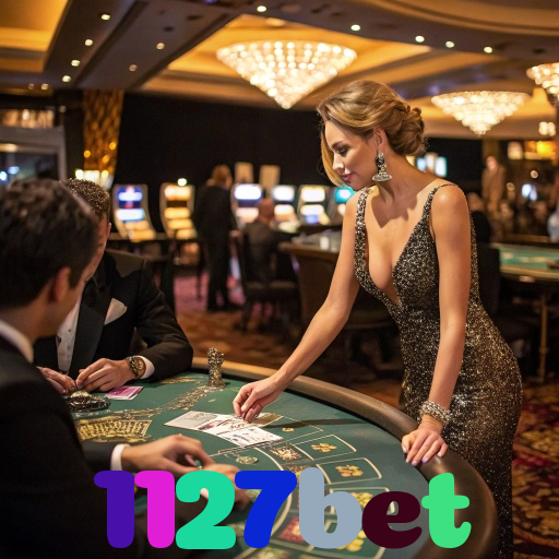 1127bet:Aposte nas melhores slots e conquiste prêmios como nunca!