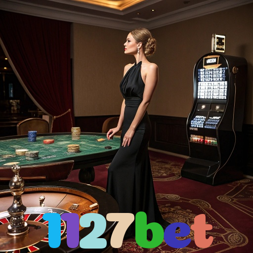 1127bet:Aposte no futebol, jogue poker e conquiste vitórias épicas!