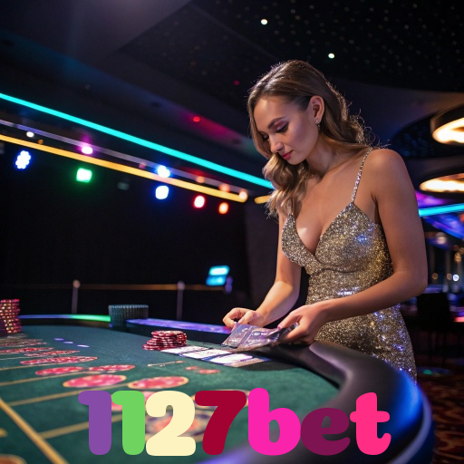 1127bet:Aposte nas melhores slots e conquiste prêmios como nunca!