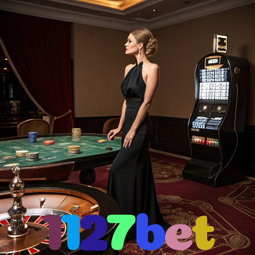 1127bet:Aposte nas melhores slots e conquiste prêmios como nunca!