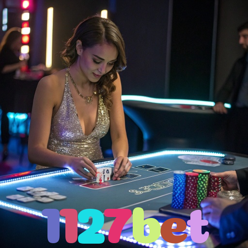 1127bet:Aposte no futebol, jogue poker e conquiste vitórias épicas!