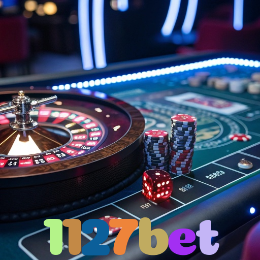 1127bet:Aposte nas melhores slots e conquiste prêmios como nunca!