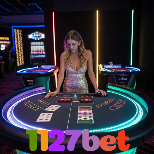 1127bet:Aposte no futebol, jogue poker e conquiste vitórias épicas!