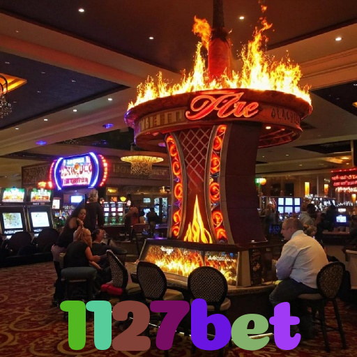 1127bet:Aposte nas melhores slots e conquiste prêmios como nunca!