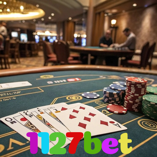 1127bet:Jogue poker, aposte no futebol e ganhe em grandes jogos de cassino!