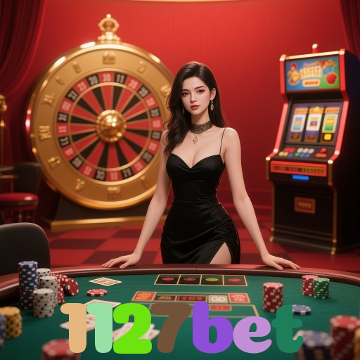 1127bet:Jogue poker, aposte no futebol e ganhe em grandes jogos de cassino!