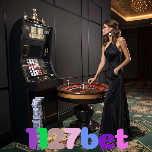 1127bet:Aposte no futebol, jogue poker e conquiste vitórias épicas!