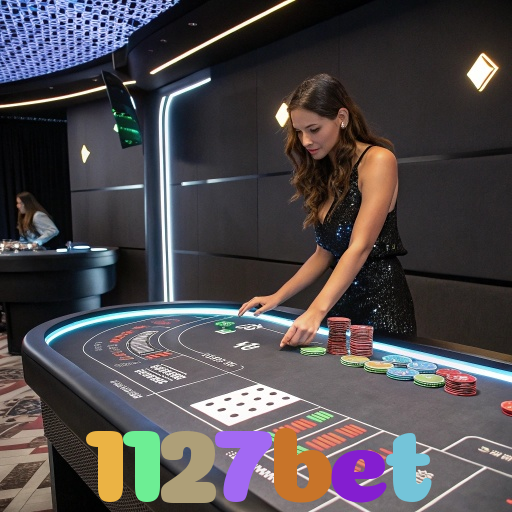 1127bet:Aposte no futebol, jogue poker e conquiste vitórias épicas!