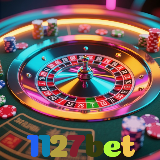 1127bet:Aposte no futebol, jogue poker e conquiste vitórias épicas!