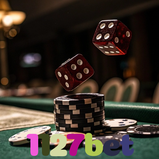 1127bet:Aposte nas melhores slots e conquiste prêmios como nunca!