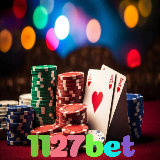 1127bet:Aposte nas melhores slots e conquiste prêmios como nunca!