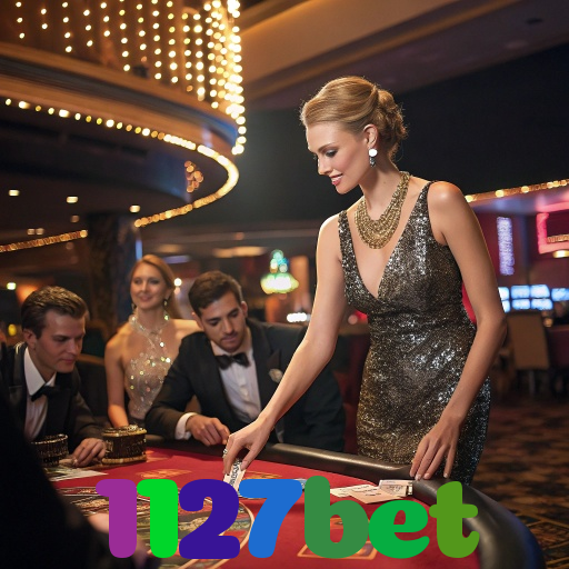 1127bet：Aposte nas melhores slots e conquiste prêmios como nunca!