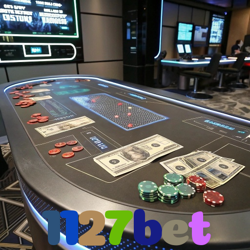1127bet:Aposte nas melhores slots e conquiste prêmios como nunca!