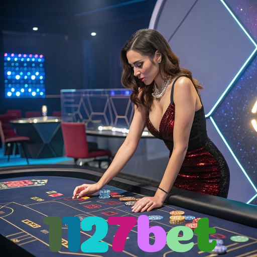 1127bet:Jogue poker, aposte no futebol e ganhe em grandes jogos de cassino!