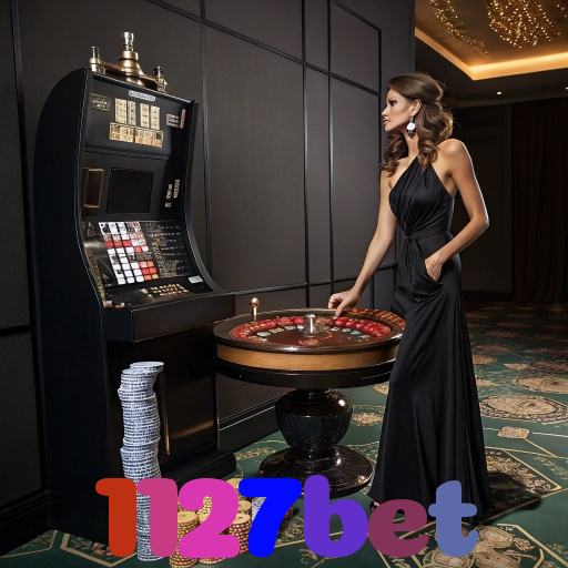 1127bet:Aposte nas melhores slots e conquiste prêmios como nunca!