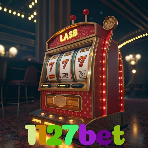 1127bet：Aposte nas melhores slots e conquiste prêmios como nunca!