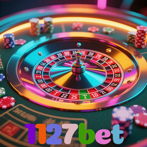 1127bet:Aposte nas melhores slots e conquiste prêmios como nunca!