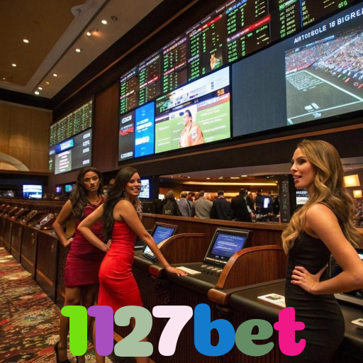 1127bet:Aposte no futebol, jogue poker e conquiste vitórias épicas!