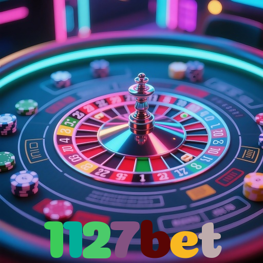 1127bet:Aposte no futebol, jogue poker e conquiste vitórias épicas!