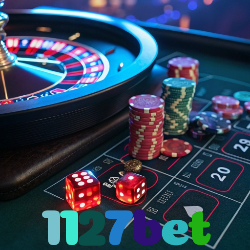 1127bet:Aposte no futebol, jogue poker e conquiste vitórias épicas!