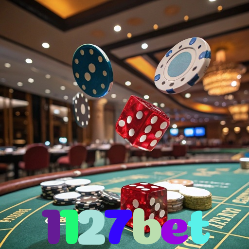 1127bet:Aposte nas melhores slots e conquiste prêmios como nunca!