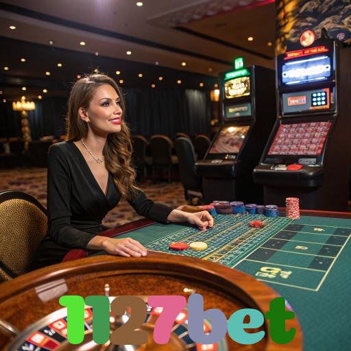 1127bet:Jogue poker, aposte no futebol e ganhe em grandes jogos de cassino!