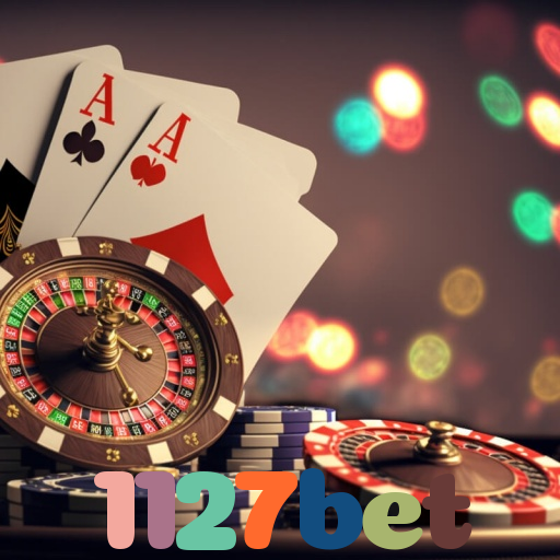 1127bet:Aposte nas melhores slots e conquiste prêmios como nunca!