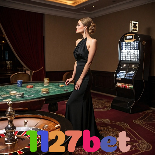 1127bet:Aposte no futebol, jogue poker e conquiste vitórias épicas!