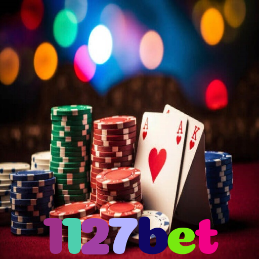 1127bet:Aposte nas melhores slots e conquiste prêmios como nunca!