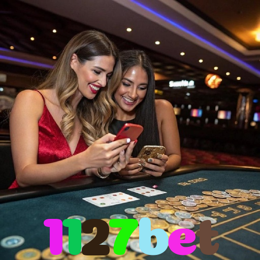 1127bet:Aposte nas melhores slots e conquiste prêmios como nunca!