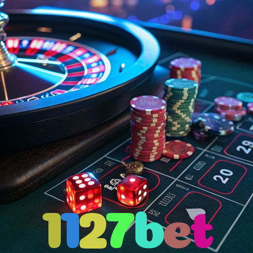 1127bet:Jogue poker, aposte no futebol e ganhe em grandes jogos de cassino!
