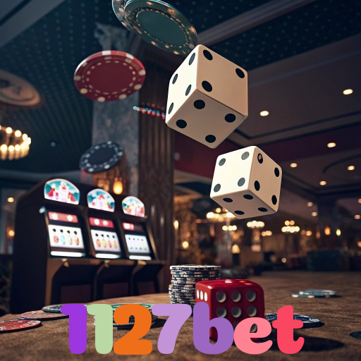 1127bet:Aposte no futebol, jogue poker e conquiste vitórias épicas!