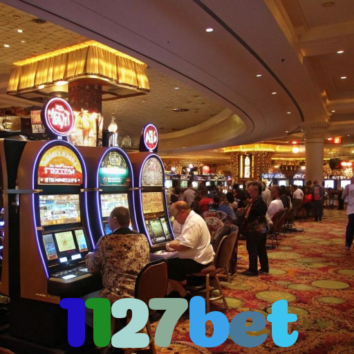1127bet：Jogue poker, aposte no futebol e ganhe em grandes jogos de cassino!