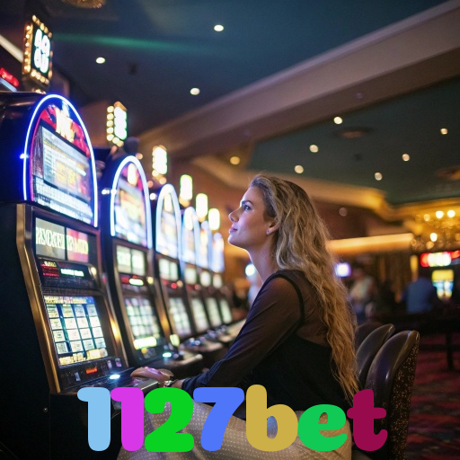 1127bet:Aposte no futebol, jogue poker e conquiste vitórias épicas!