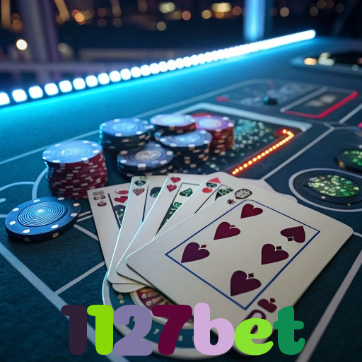 1127bet:Aposte nas melhores slots e conquiste prêmios como nunca!