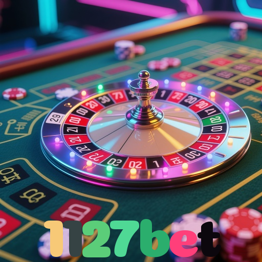 1127bet:Aposte no futebol, jogue poker e conquiste vitórias épicas!