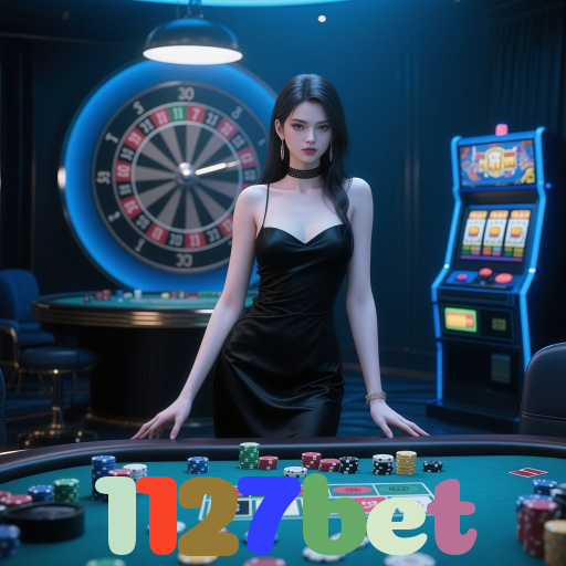 1127bet:Aposte nas melhores slots e conquiste prêmios como nunca!