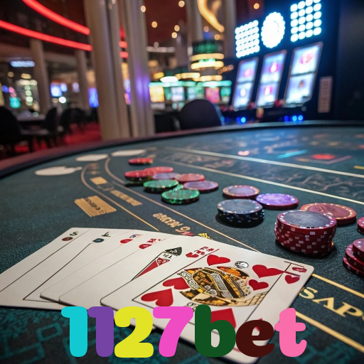 1127bet:Aposte nas melhores slots e conquiste prêmios como nunca!