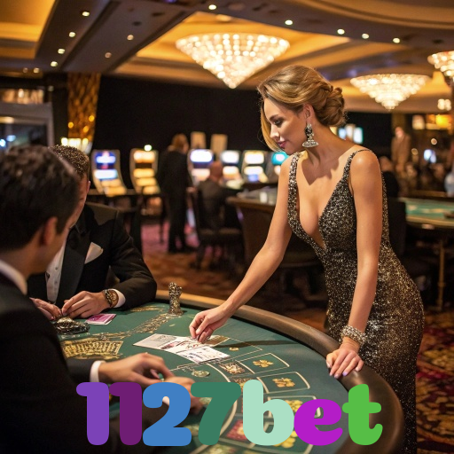 1127bet:Aposte no futebol, jogue poker e conquiste vitórias épicas!