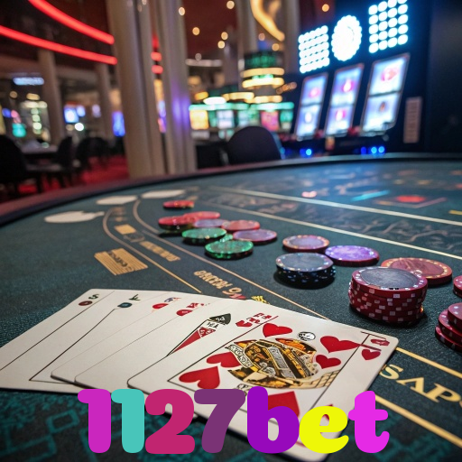 1127bet:Aposte nas melhores slots e conquiste prêmios como nunca!