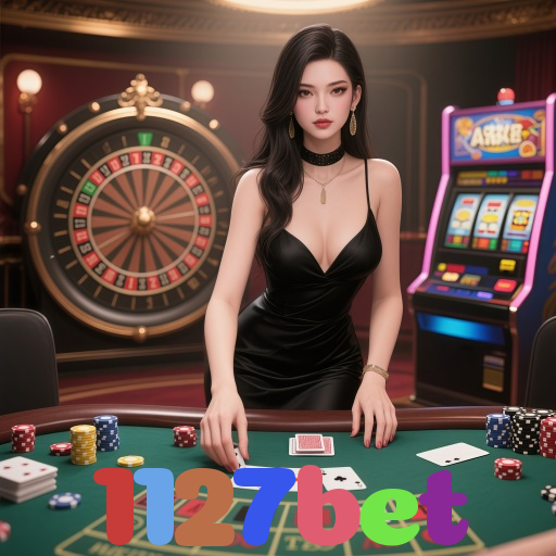 1127bet:Aposte no futebol, jogue poker e conquiste vitórias épicas!